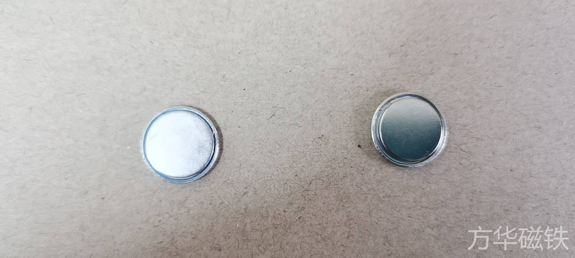 磁铁是怎么生产出来的