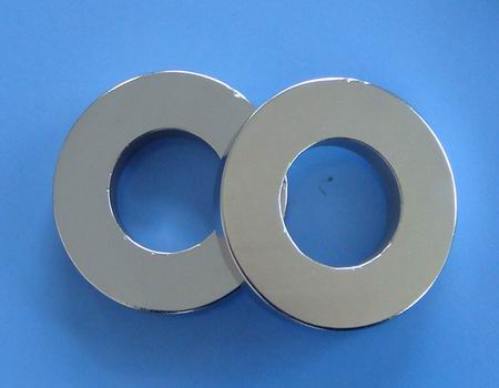 圆环磁铁 (4)