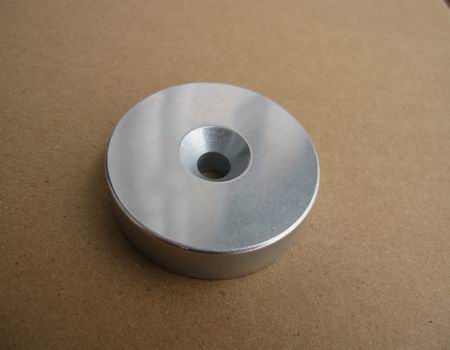 沉头孔磁铁 (1)