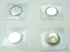 服装磁吸扣磁铁