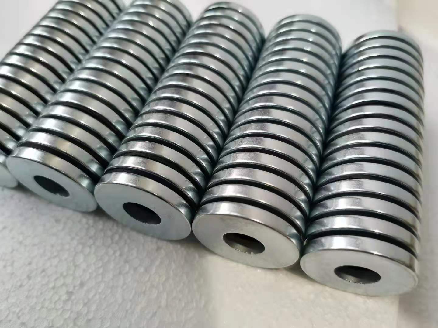 异形磁铁的应用及相关讲解