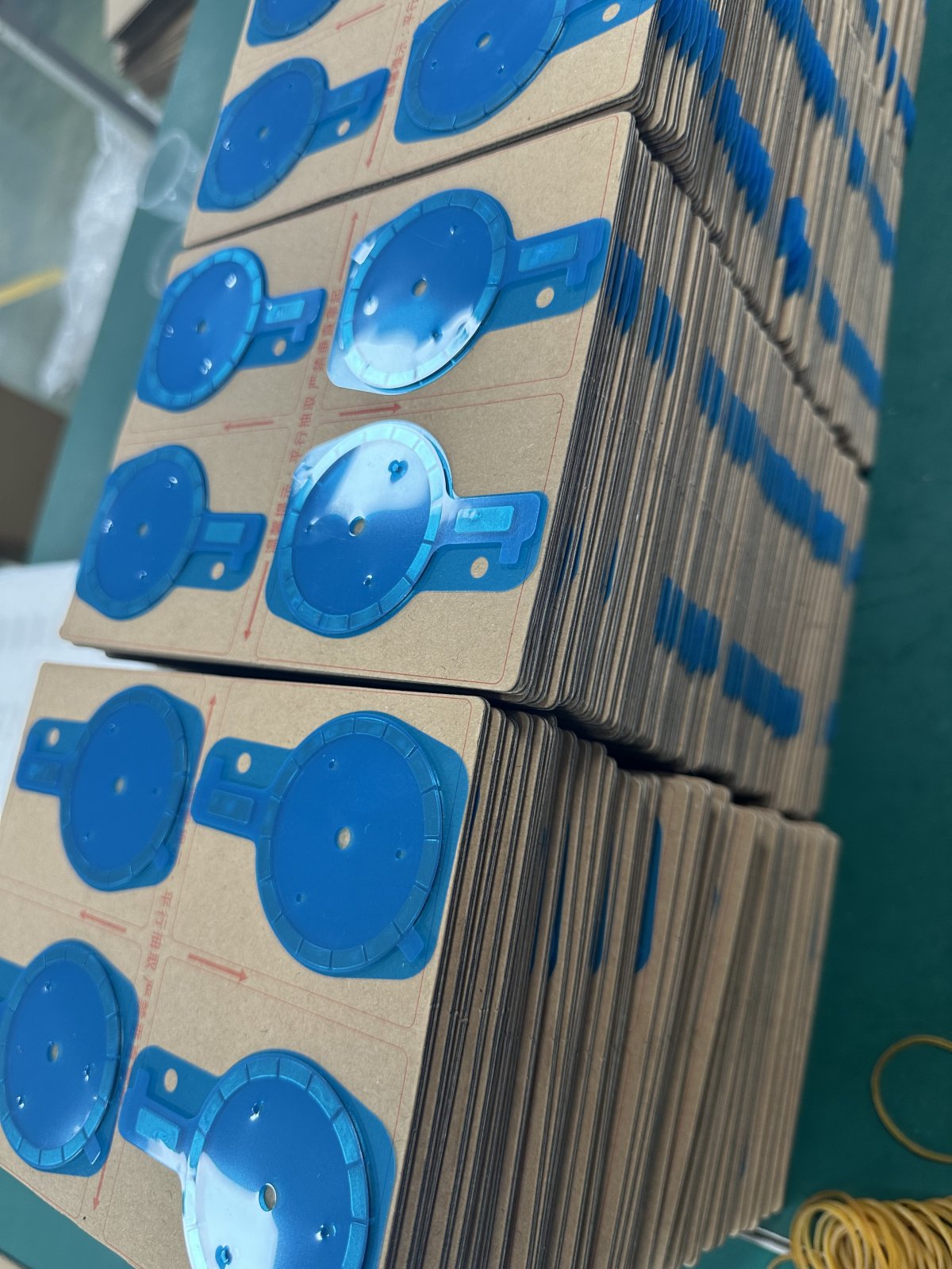 接收端发射端磁铁