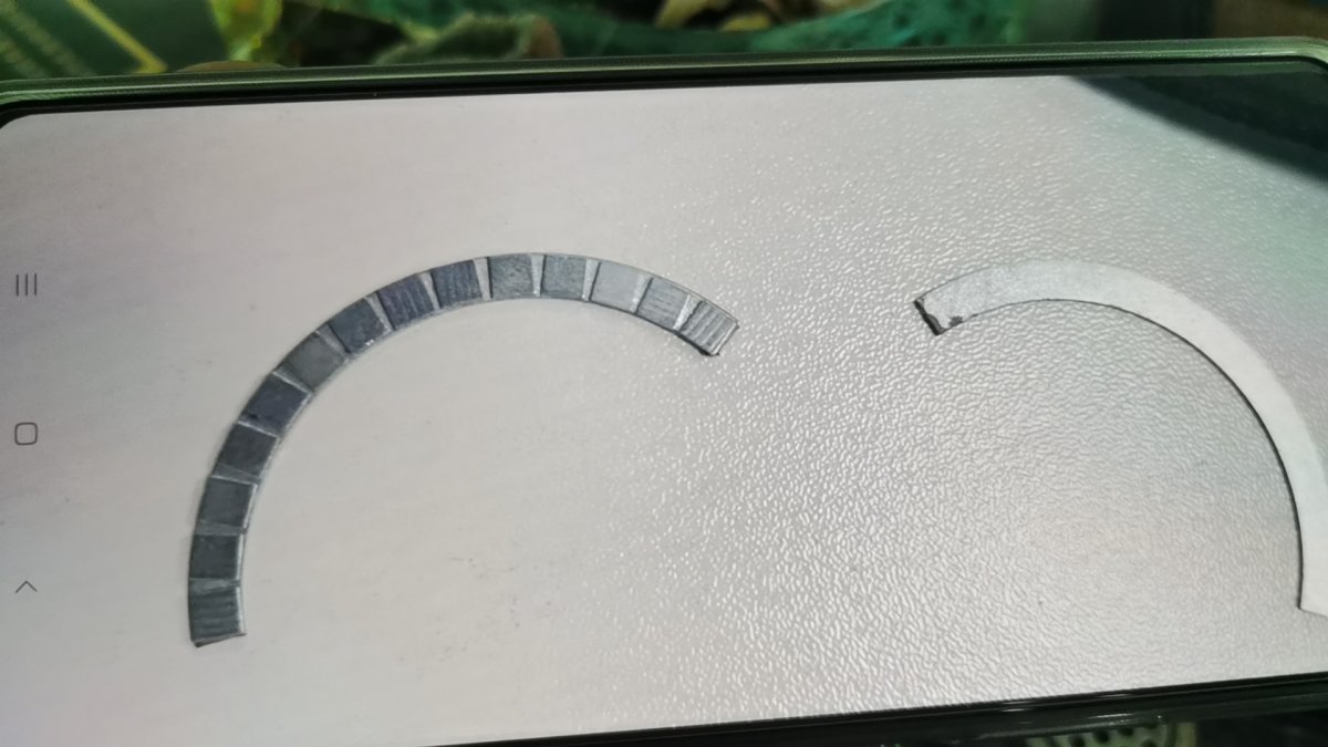 手机支架款吸附磁铁