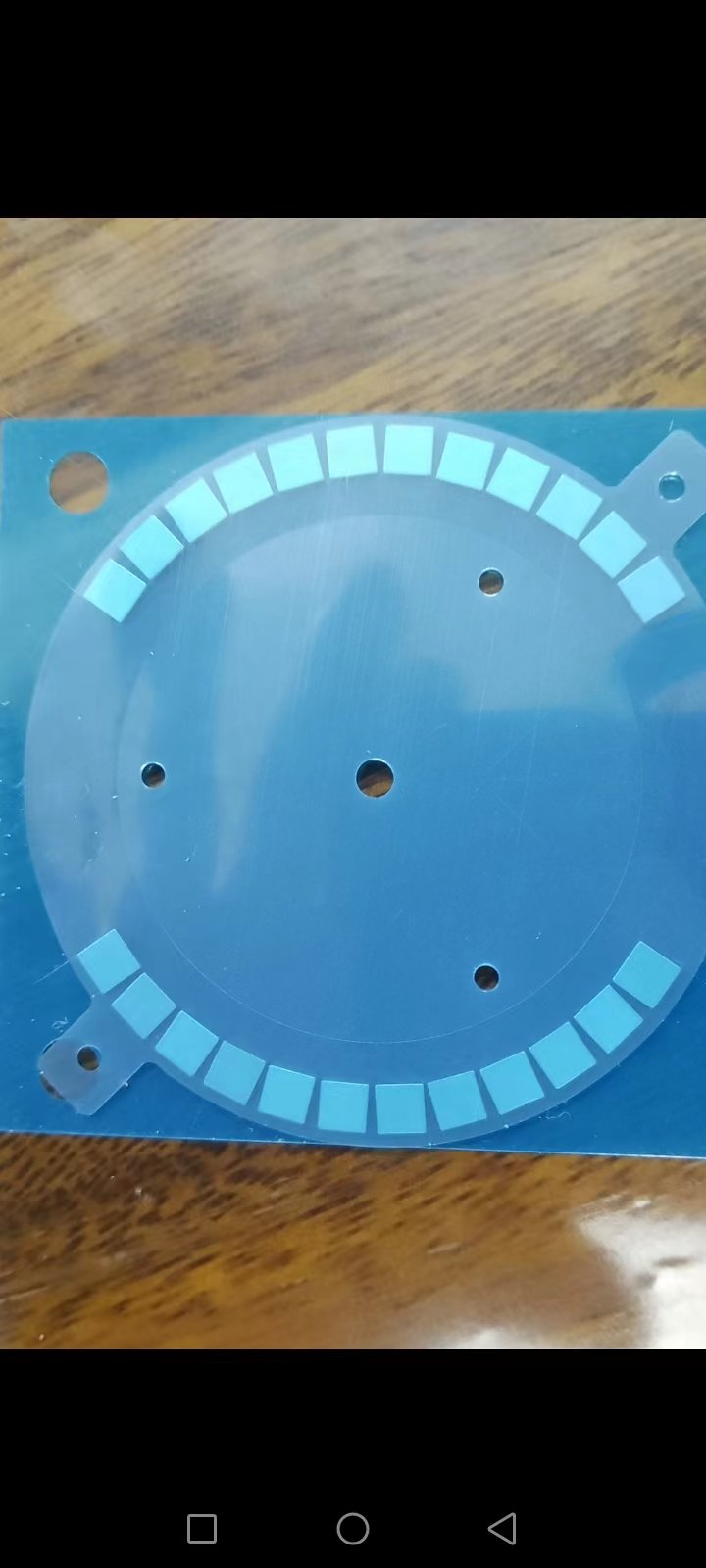 磁吸手机支架款磁铁