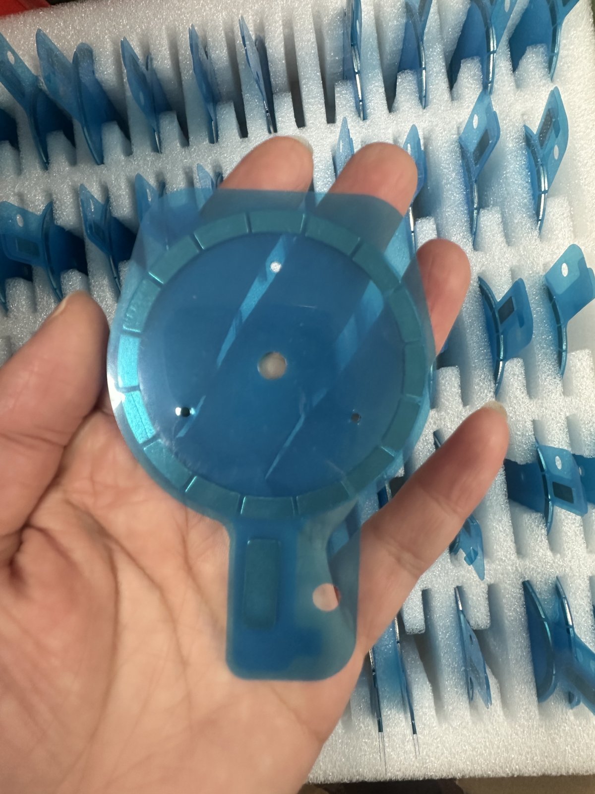 手机支架款磁铁